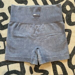 Bo+Tee Shorts